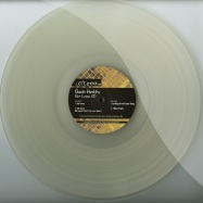 Back View : Gavin Herlihy - GET LOOSE EP (CLEAR VINYL) - Leftroom / LEFT030