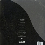 Back View : Egyptian Hip Hop - GOOD DONT SLEEP (2X12 LP + CD) - R&S Records / RS1214LP (7470203)