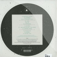 Back View : Starkey - ORBITS (2X12 LP + MP3) - Civil Music / civ052lp
