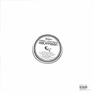 Back View : Fabian Schumann - HALFMOON EP (incl Martin Books RMX) - Mangue Records / mangue022