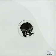 Back View : Syncrojack - ARCHIVE (180 GR) - Vibes & Pepper / VP005