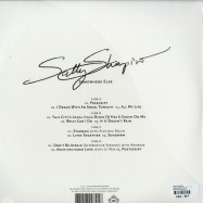 Back View : Sally Shapiro - SOMEWHERE ELSE (LP) - Paper Bag / PAPER70LP