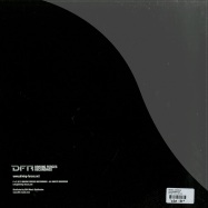 Back View : Mikael Jonasson - SCHLAGWERK EP (MARCANTONIO REMIX) - Driving Forces / DFR019