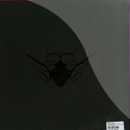 Back View : Various Artists - COCOON COMPILATION M (6X12 INCH LP) - Cocoon / CORLP035