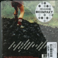 Back View : Koelsch - 1977 (CD) - Kompakt CD 107