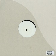 Back View : Cyclonix / People Get Real - HORN WAX SIX EP (LTD 180G, VINYL ONLY) - Horn Wax / HWSIX