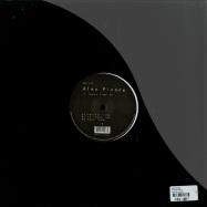 Back View : Alex Picone - IT TAKES TIME EP - Be As One / BAO042