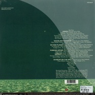 Back View : Mike Oldfield - CRISES (LP, 180GR) - Universal / 3740449