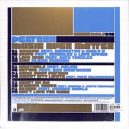 Back View : Deetron - MUSIC OVER MATTER (3X12 INCH LP+CD) - Music Man / MMLP040