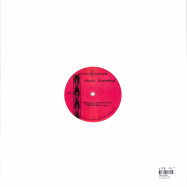 Back View : Theo Parrish - ROOTS REVISITED - Sound Signature / SS005