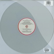 Back View : Various Artists - RARE STRICTLY GROOVE VOL.1 (GREY VINYL) - Strictly Groove / SGRRARE01