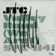 Back View : JTC - VALLEY ROAD (WE ARE 1) - Spectral 114