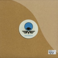 Back View : Various Artists - EYE RECORDS LIMITED SAMPLER 01 - Eye Records / EYE1201