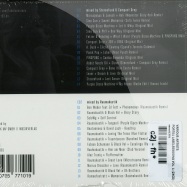 Back View : Various Artists - PORT01 LABELSESSIONS VOL. 1 (2XCD) - saxcd1301