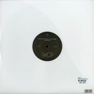 Back View : Royksopp - RUNNING TO THE SEA (REMIXES) - Dog Triumph / Wall Of Sound / DOG004V