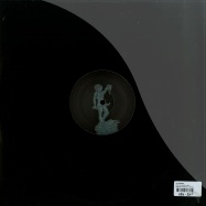 Back View : TX Connect - YOU TOO (VINYL ONLY) - Adelaide Soundworks / ASW001