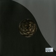 Back View : Various Artists - WET 1.0.0.2 (VINYL ONLY) - Wet Cellar Records / WET1.0.0.2