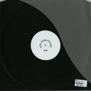 Back View : Optimist - VICE VERSA - INCL. BLEAK RMX - Aura Karma Records / AKR003