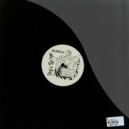Back View : WV - DOG IN THE NIGHT 02 - Dog In The Night / DIN 002