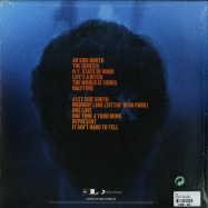 Back View : Nas - ILLMATIC XX (180G LP) - Sony Music / 88843046901