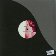 Back View : Roman Rauch - DIGGIN WITH K (ARK REMIX) - VINYL ONLY - Caramelo / Caramelo005