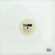Back View : Andre Crom & Chi Thanh - THE REMIXES - Off Recordings / OFF090