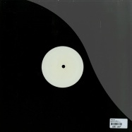 Back View : Tom Ellis - LIMITED VOLUME 3 (VINYL ONLY) - Black Key LTD / BKLTD 003