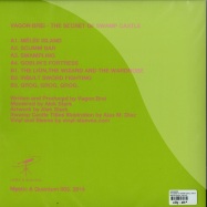 Back View : Vagon Brei - THE SECRET OF SWAMP CASTLE (LTD PINK MARBLED LP + FRIDGE MAGNET) - Mystic & Quantum / M&Q 003