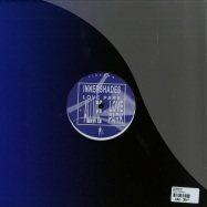 Back View : Innershades - LOVE PARK EP - Pinkman / PNKMN007