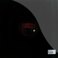 Back View : Edanticonf - HIGHWAY OF THOUGHTS EP - Cinematic / CINMV12006