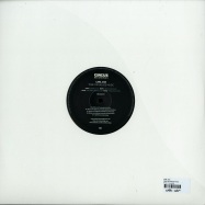 Back View : Carl Cox - TIME FOR HOUSE MUSIC - Circus / Circus040t