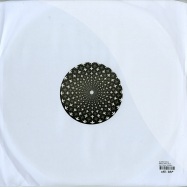 Back View : Dilated Pupils - PART 2 (VINYL ONLY) - Fear Of Flying / FOFVIN8.2