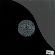 Back View : Appian - CHATTER EP (MONTY LUKE REMIX) - Fina / Fina 017