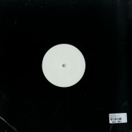 Back View : Jessica Diaz - NEPER EP (VINYL ONLY) - In Records / IN3