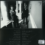Back View : The Liminanas - (IVE GOT) TROUBLE IN MIND (LP + CD) - Because Music / BEC5156109