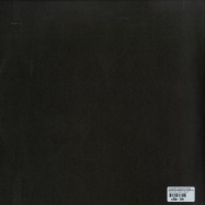 Back View : Alexandre Francisco Diaphra - DIAPHRAS BLACKBOOK OF THE BEATS (LP) - Mental Groove / Bazzerk / MG110LP