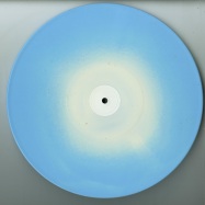 Back View : Acasual - SPRING THEORY (COLOURED 10 INCH - MOVE D REMIX) - Blind Jacks Journey / BLND10.1
