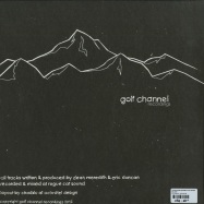Back View : The Rhythm Odyssey & Dr Dunks - BIG FISH (M. PITTMAN / THE EXECUTIVES REMIXES) - Golf Channel / Channel046