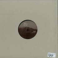 Back View : Troy - NORTHBOUND EP (TAKAAKI ITOH REMIX) - Dynamic Reflection / DREF026