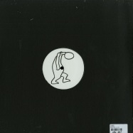 Back View : Slouch - SLOUCH 1 - Slouch Music / SLO 001