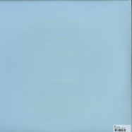 Back View : MG (Martin Gore) - MG EP (2X12 INCH + MP3) - Mute Artists Ltd / 12MUTE538