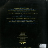 Back View : Sola Rosa - MAGNETICS (180G LP + MP3) - Agogo Records / ar053 (109911)