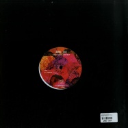 Back View : Lorenzo Chiabotti - SYNONYMS EP (VINYL ONLY) - Amaniel / AMNL002
