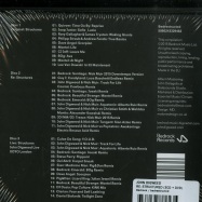 Back View : John Digweed - RE: STRUCTURED (3CD + DVD) - Bedrock / bedrestructcd