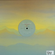 Back View : San Laurentino - FIRST LOVE - Aficionado Recordings / NADO017