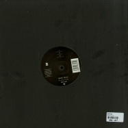 Back View : Bart Skils - BLACK VANS - Drumcode / DC153