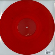 Back View : Anokie - OUR OLD WORLD IS GONE (VINYL ONLY, COLOURED VINYL) - Zyntax Motorcity / Zyntax Motorcity 11