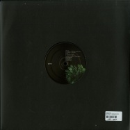 Back View : Jamie Haus - REVISITED EP (STRANGER REMIX) - Planet Rhythm / PRRUKBLK011