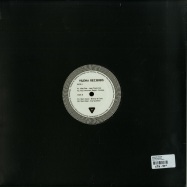 Back View : Various Artists - VILENA RECORDS - Vilena Records / VLN001