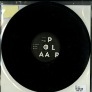 Back View : Flore - RITUAL - PART 2 (VINYL + MP3) - Polaar / Polaar-002
